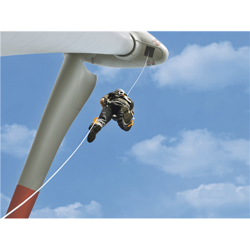 Skylotec Milan 2.0 Power Evacuation Device